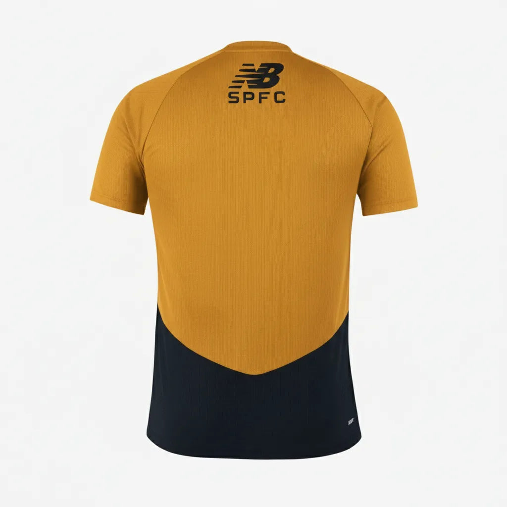 São Paulo 2026/27 Jersey Soccer - Training