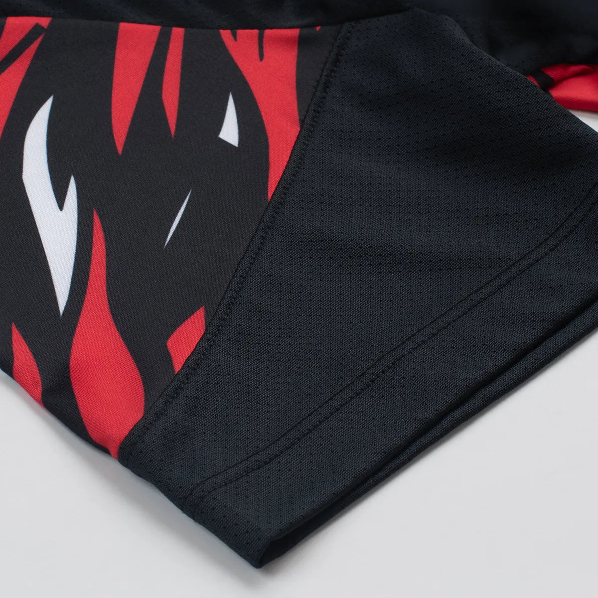 São Paulo 2026/27 Jersey Soccer - Prematch