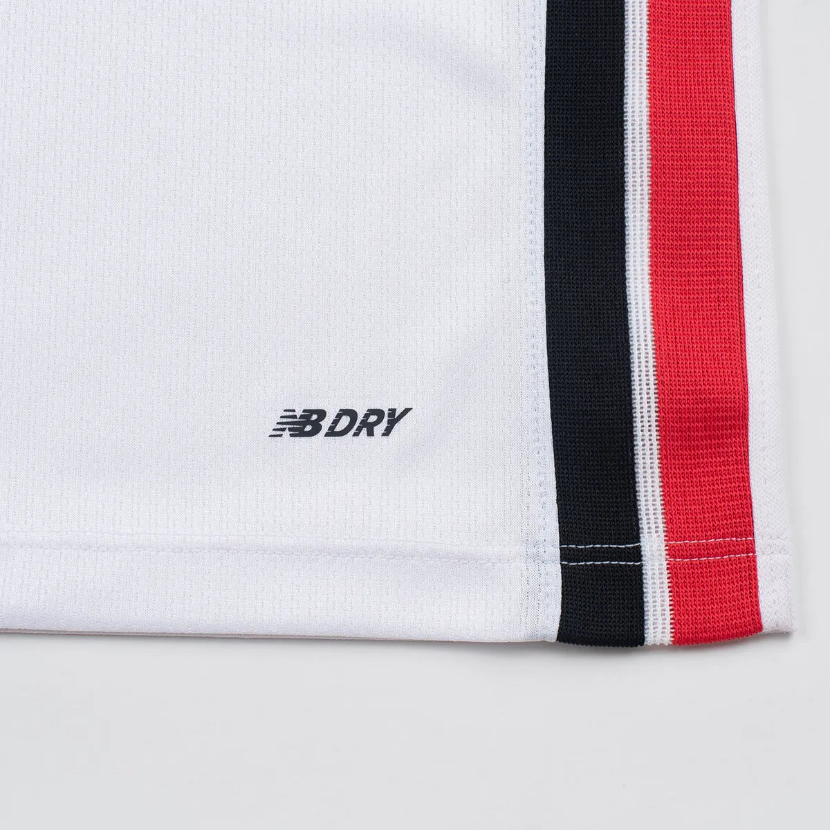 São Paulo 2026/27 I Home Jersey Soccer - Player Version