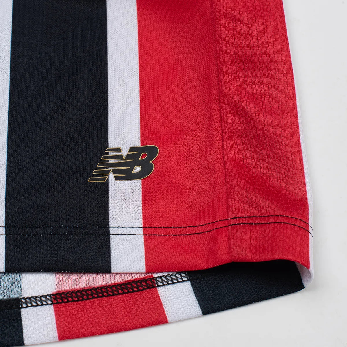 São Paulo 2026/27 II Away Jersey Soccer - Player Version