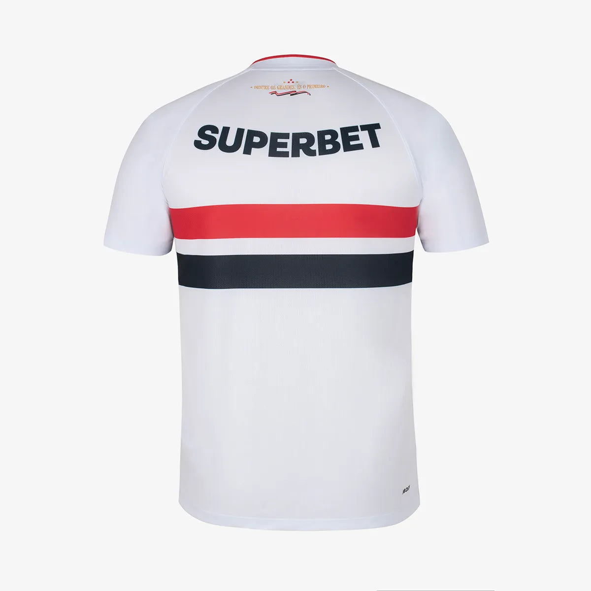 São Paulo 2026/27 I Home Jersey Soccer - Fan Version