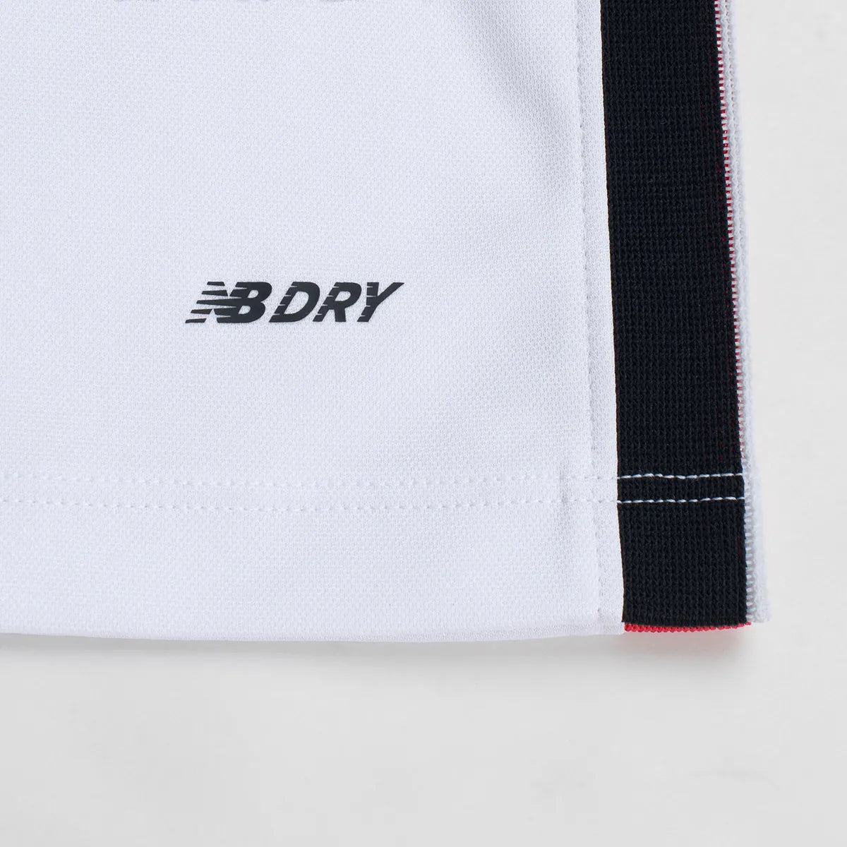 Sao Paulo Home Long Sleeve Jersey 26-27