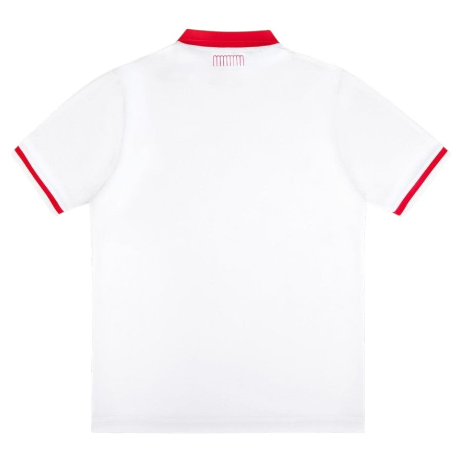 AS Monaco Home Jersey 26-27 Women