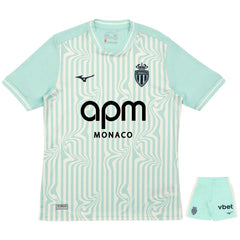 Third kit