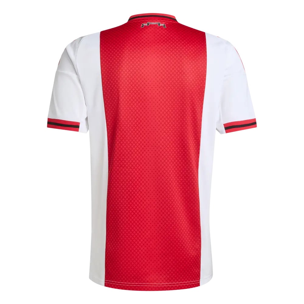 Ajax Home Jersey 25/26
