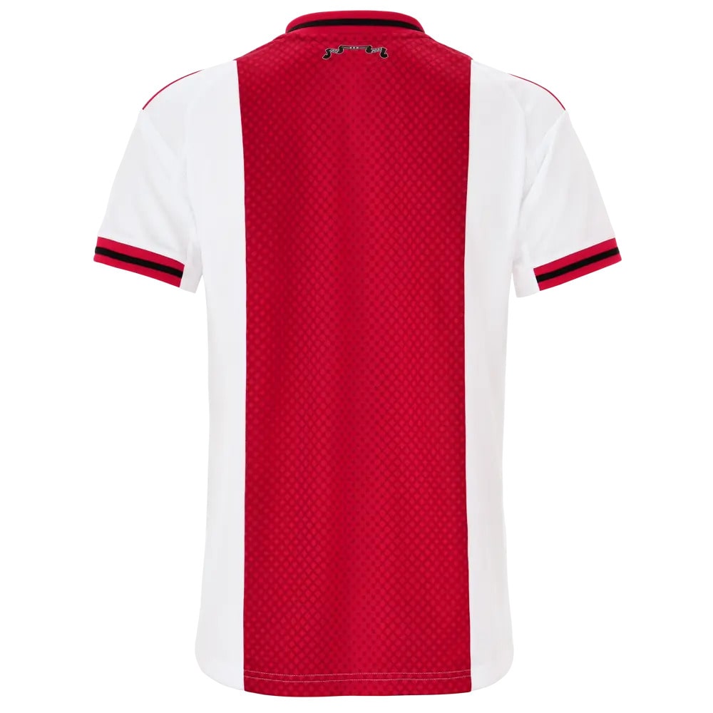 Ajax Home Jersey 25/26 Women