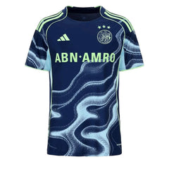 Away kit