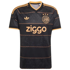 Away kit