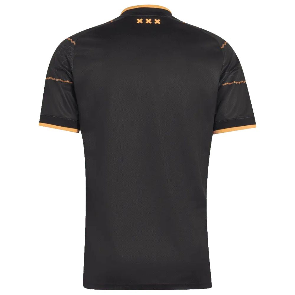 Ajax Away Jersey 26/27