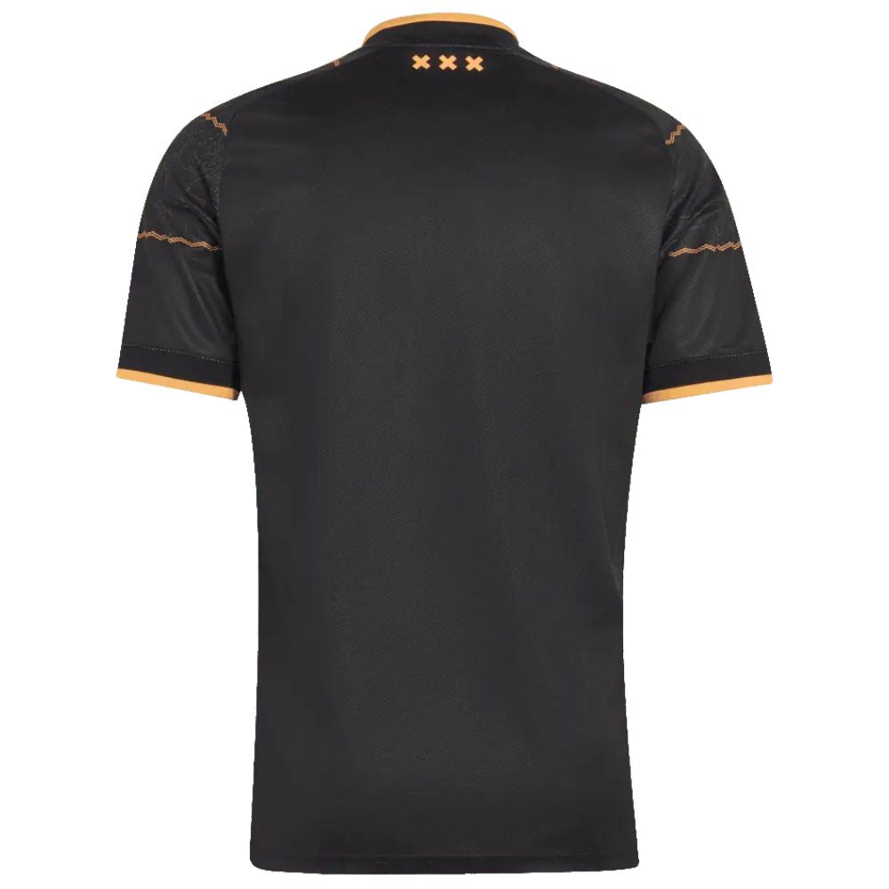 Ajax Away Jersey 26/27 Women
