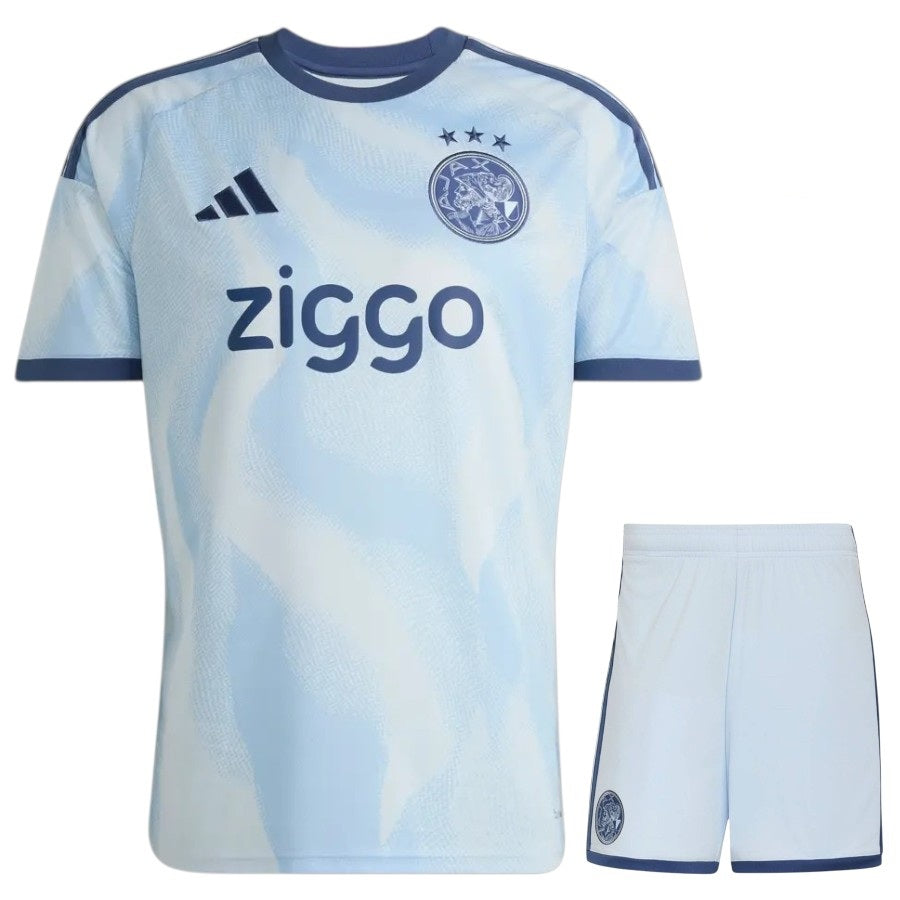 Ajax Third Kids Kit 26-27