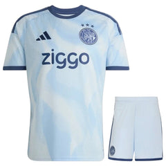 Third kit