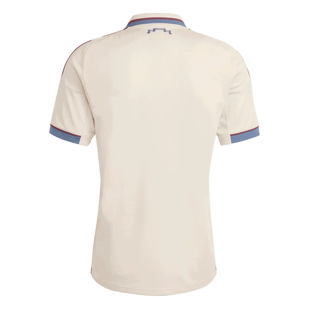 Ajax Third Jersey 25/26