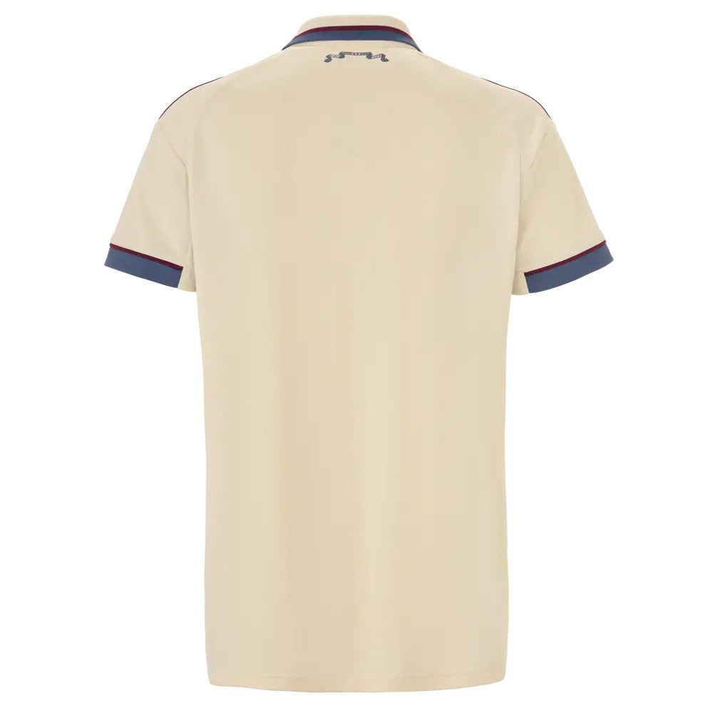 Ajax Third Jersey 25/26 Women