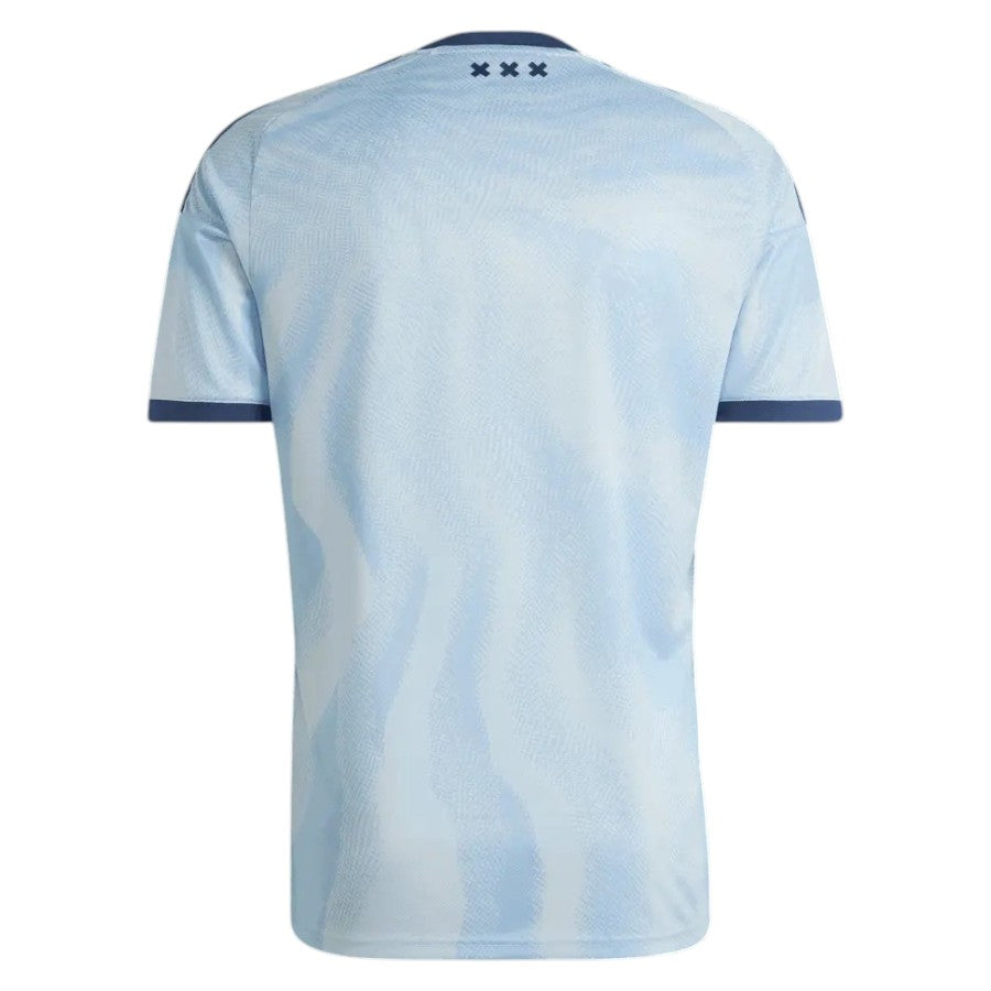 Ajax Third Jersey 26/27 (Player Version)