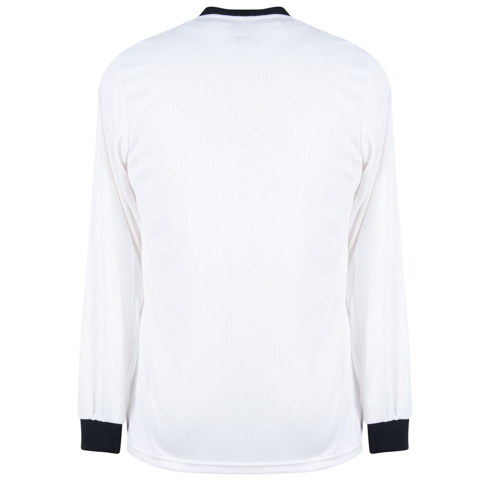 Germany 125TH Anniversary Long Sleeve Jersey