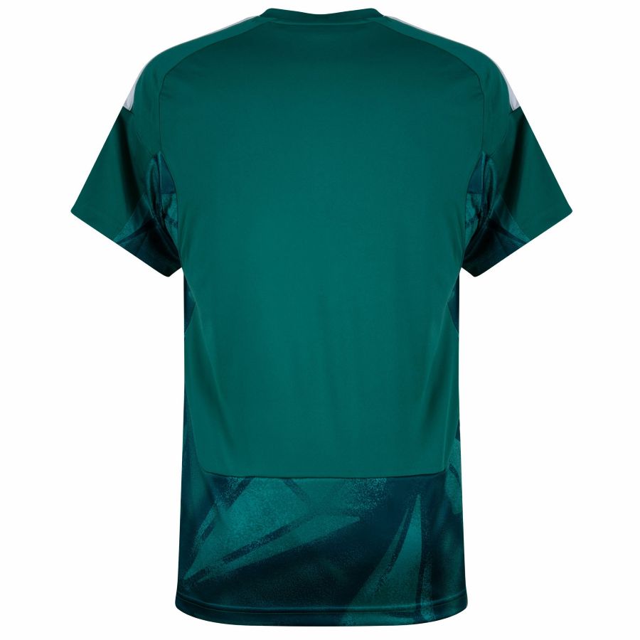 Germany Goalkeeper Jersey 26-27