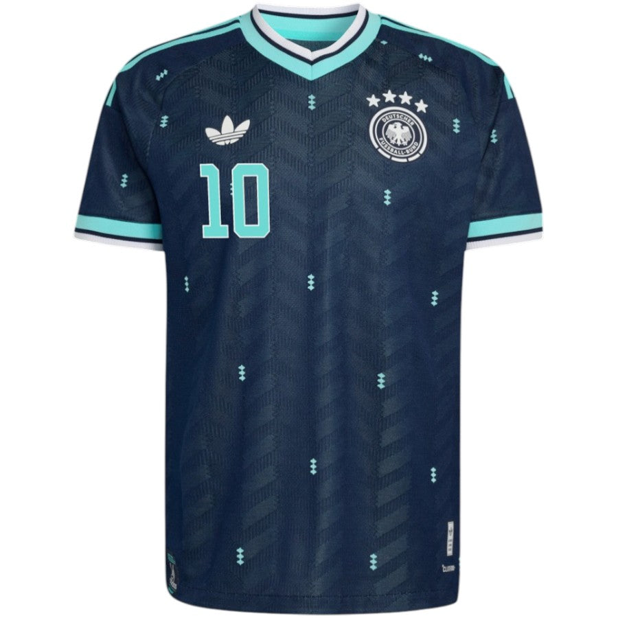 Germany Away MUSIALA #10 Jersey 26-27