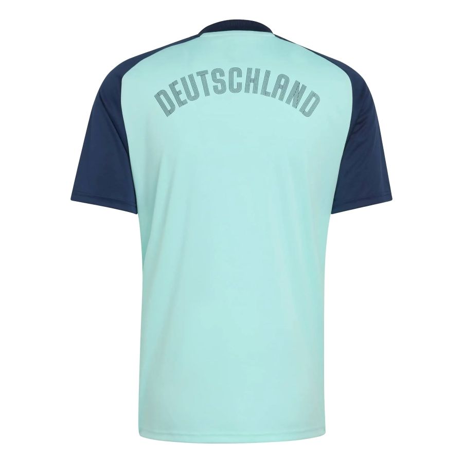 Germany Prematch Jersey 26-27