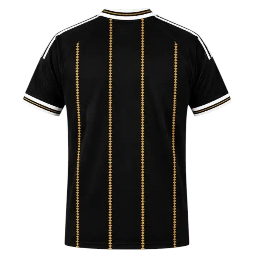 Germany Third Jersey 26-27