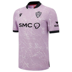 Third kit