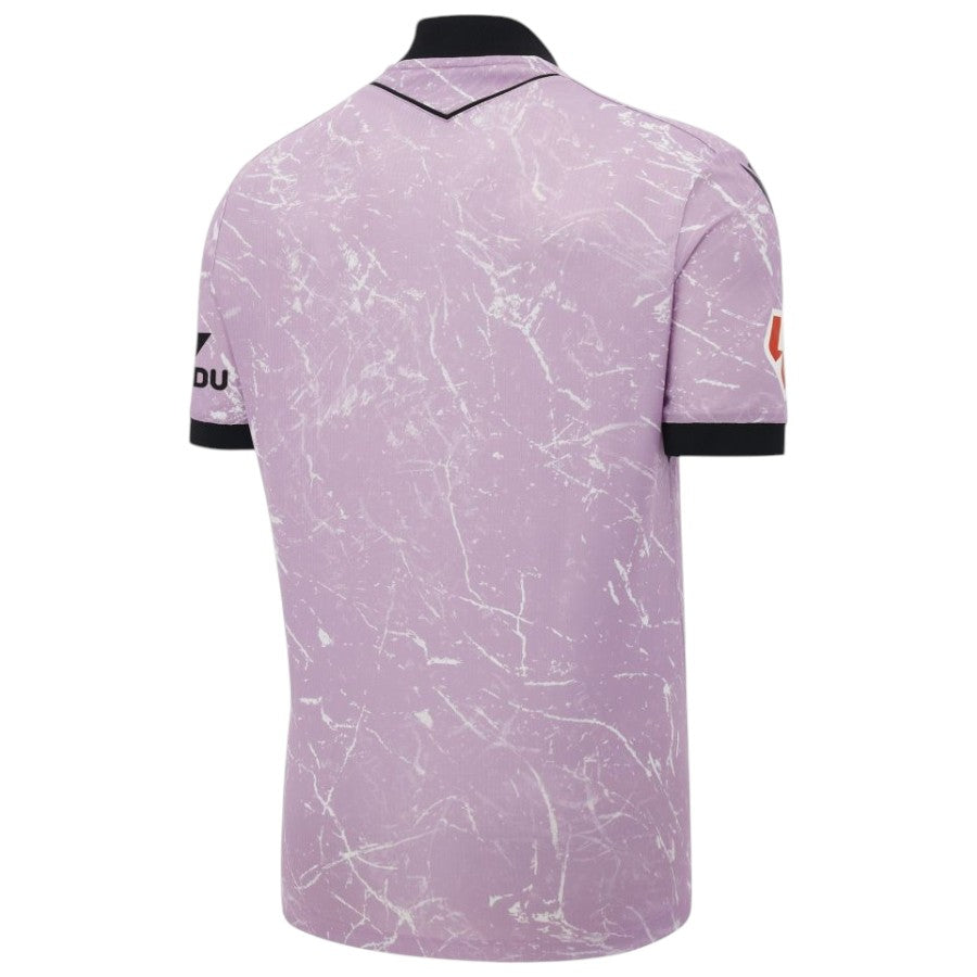 Almeria UD Third Jersey 26/27