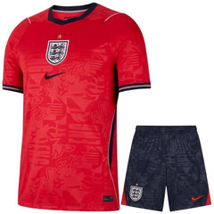 Away kit