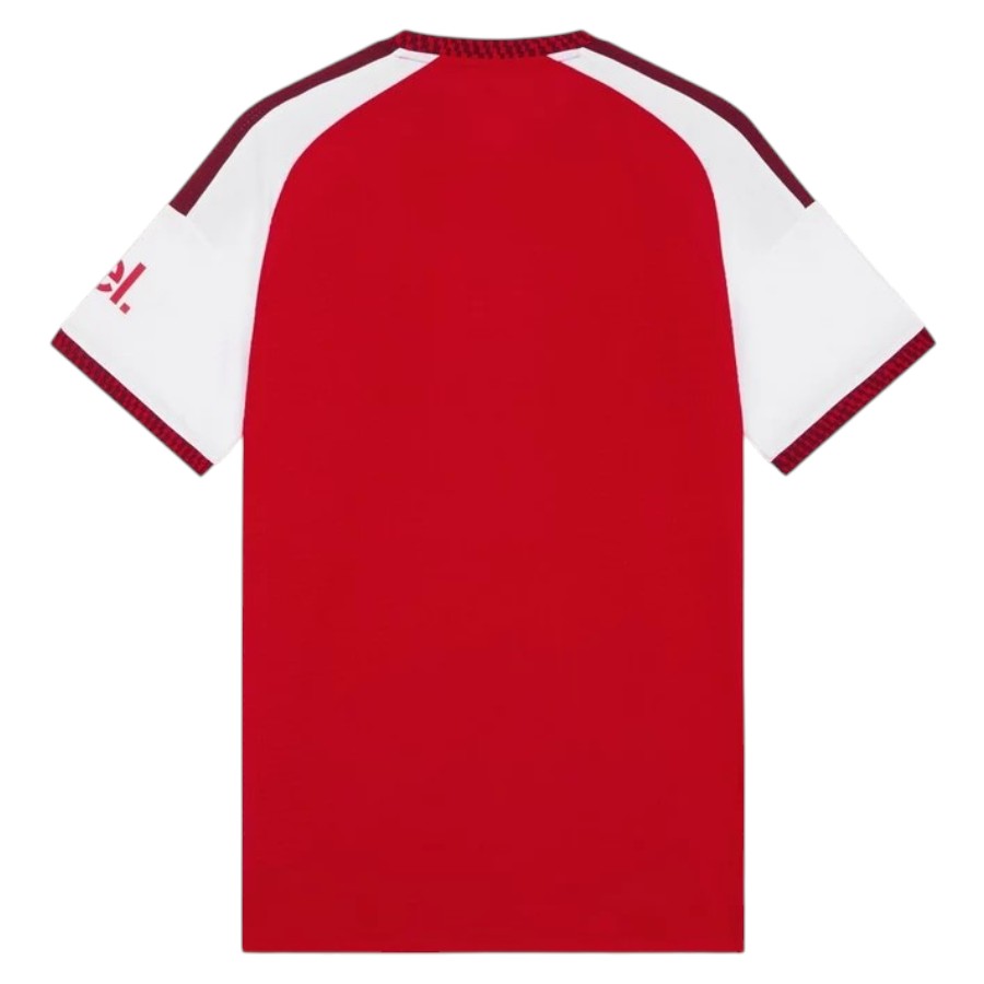 Arsenal Home Jersey 26/27 (Player Version)