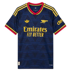 Away kit