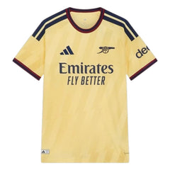 Third kit