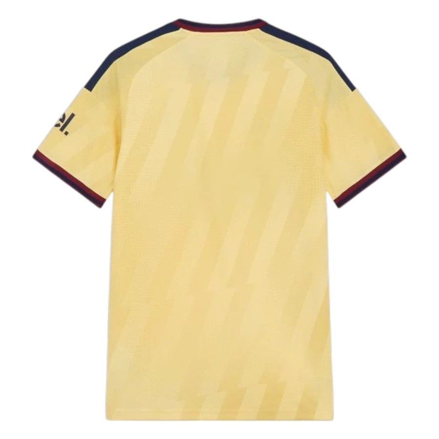 Arsenal Third Jersey 26/27 (Player Version)