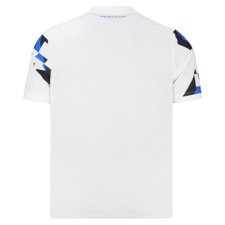 Atalanta Away Jersey 26-27