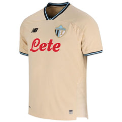 Third kit