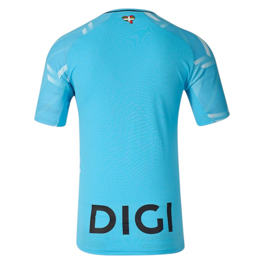 Athletic Bilbao Third Jersey 26/27
