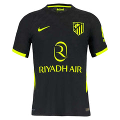 Away kit