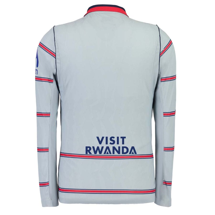 Atletico Madrid Third Long Sleeve Jersey 26/27