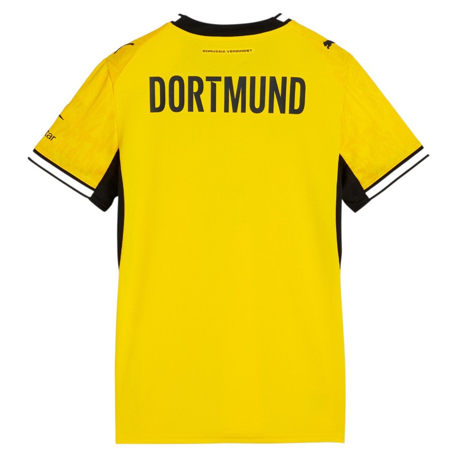 Borussia Dortmund Home Jersey 26-27 Women