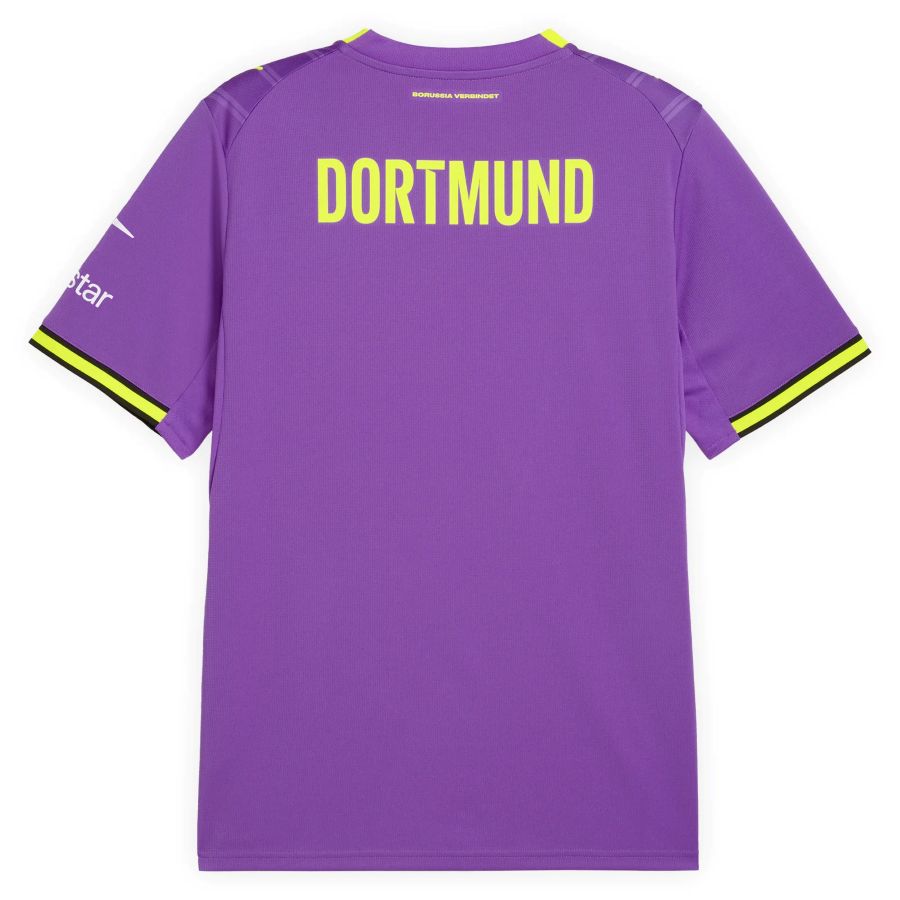 Borussia Dortmund Third Jersey 26/27