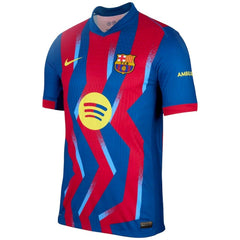 Fourth kit
