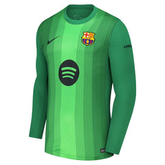 Goalkeeper kit