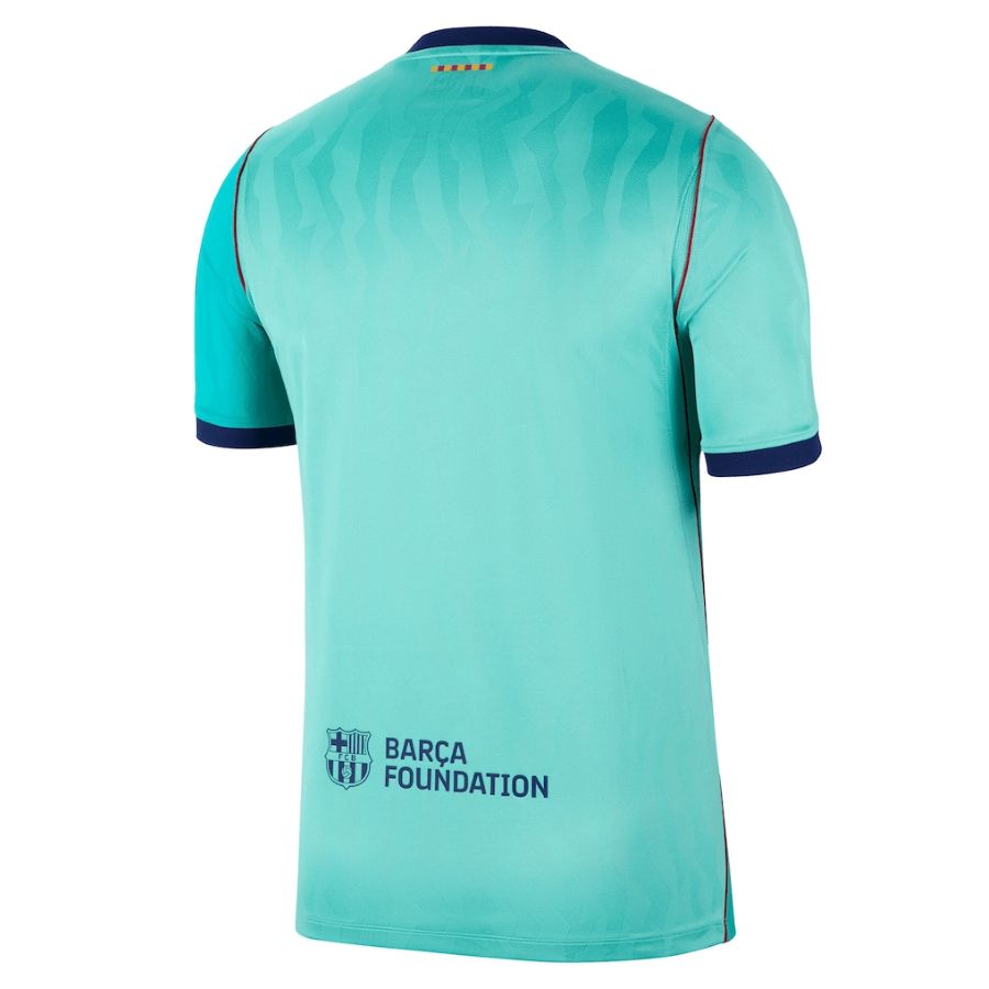 Barcelona Third Jersey 26/27