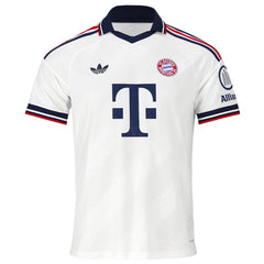 Away kit
