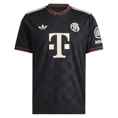 Third kit