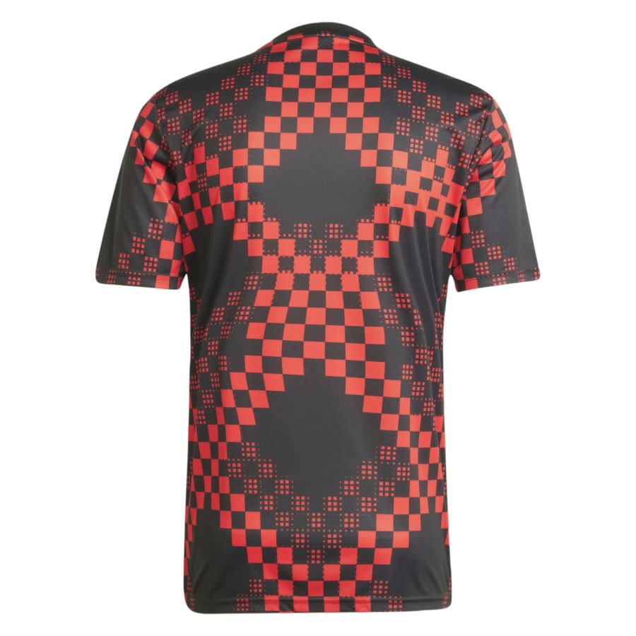 Benfica 2025/26 Jersey Prematch
