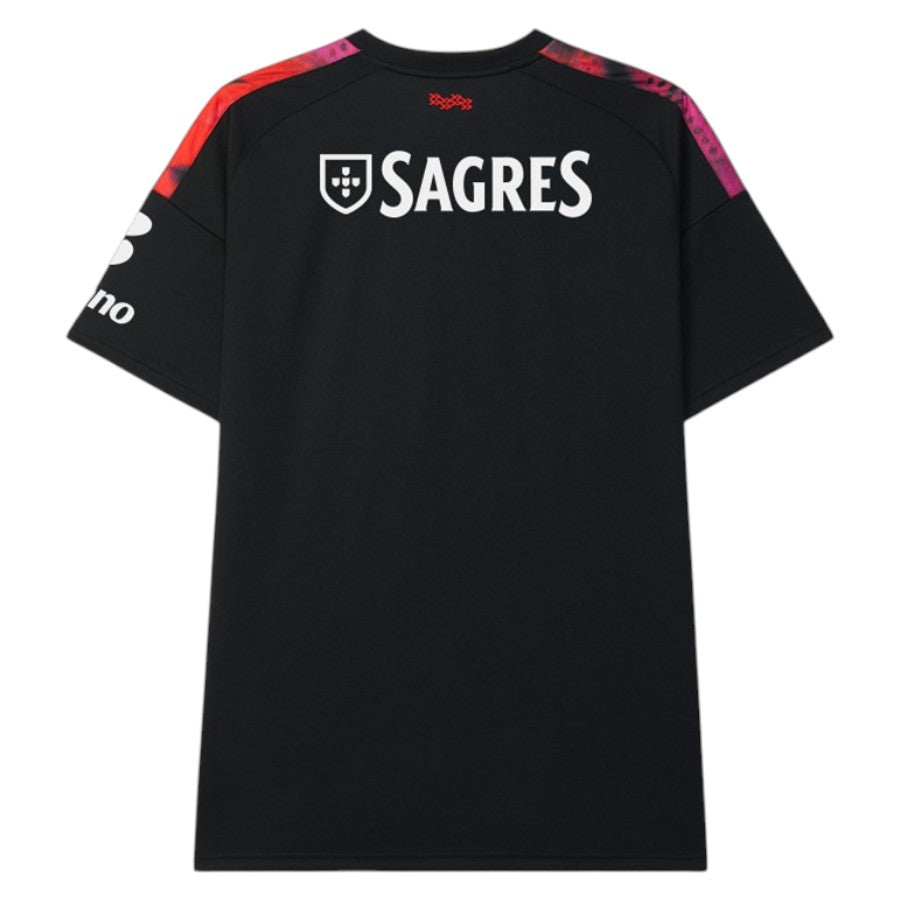 Benfica Third Jersey 26/27 (Player Version)