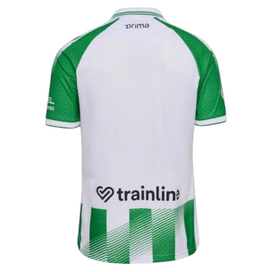 Betis Home Jersey 26/27