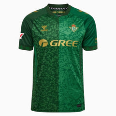 Away kit