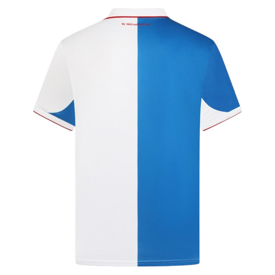 Blackburn Home Jersey 26/27