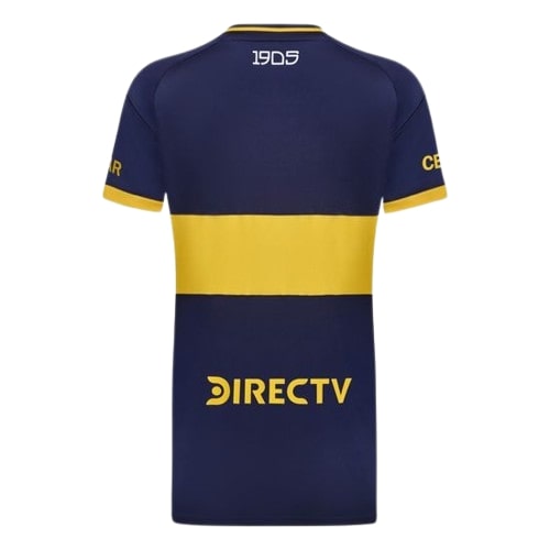 Boca Juniors Home Jersey 25/26 Women