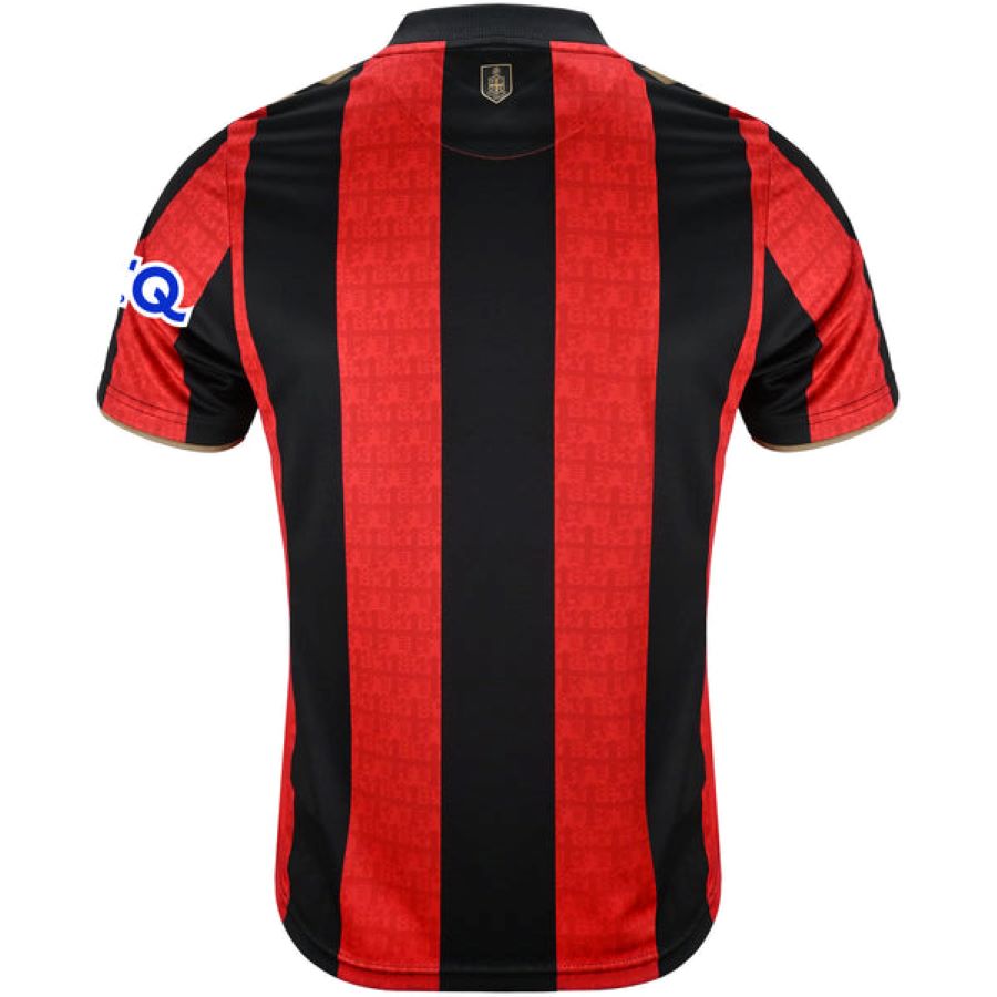 Bournemouth Home Jersey 26/27